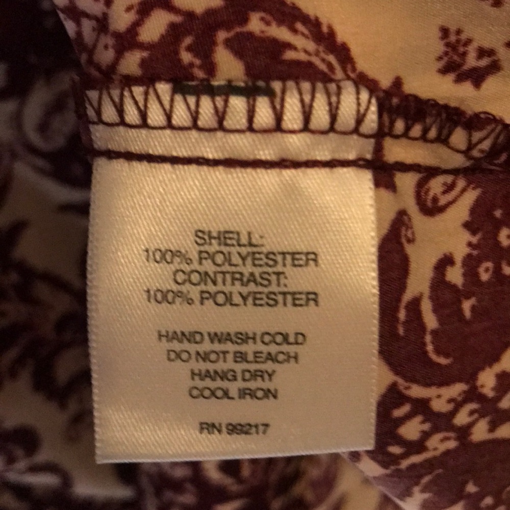 Blouse - Picture 5 of 6
